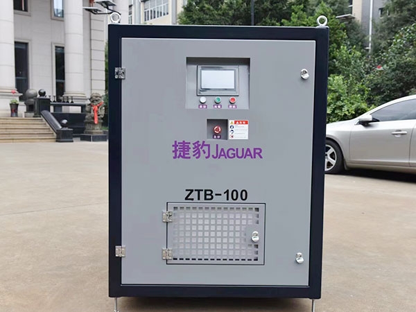 瑞金捷豹空壓機(jī)